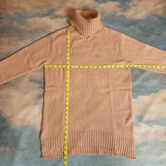 Bp. Pink Sweater - Picture 8 of 12